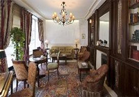 Hôtel Des Ducs De Bourgogne