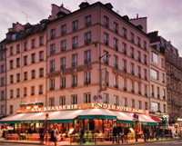 Le Notre Dame Hotel