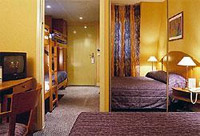 Villa Modigliani Hotel