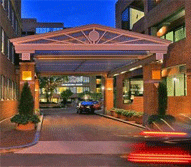 Georgetown Suites