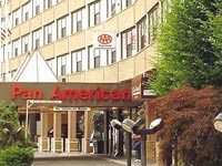 Pan American Hotel