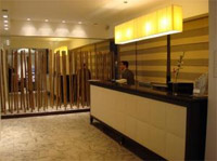 Faubourg 216-224 Hotel