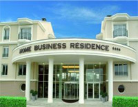 Résidence Home Business Paris Val d'Europe Hotel