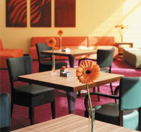 SORAT Hotel Ambassador