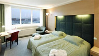 Maritim proArte Hotel Berlin