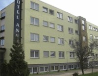 Anna Hotel