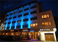 Superior Hotel Bristol