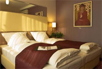 Best Western Hotel Scala