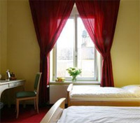 Hotel am Holstenwall