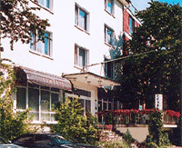 Hotel Atrium