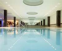 Steigenberger Airport Hotel Frankfurt