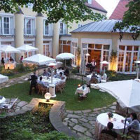 Romantik Hotel & Restaurant Pattis