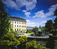 The Westin Bellevue Dresden Hotel