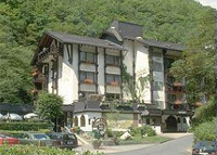 Moselromantik Hotel Weissmühle