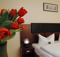 City Hotel Mercator