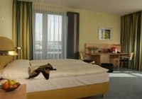InterCityHotel Hamburg Hauptbahnhof