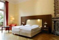 Hotel Alsterblick