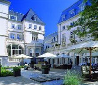 Rocco Forte Villa Kennedy Hotel