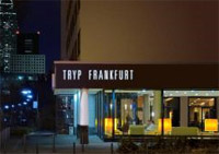 TRYP Frankfurt Hotel