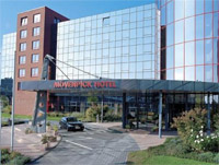 Mövenpick Hotel Frankfurt /Oberursel