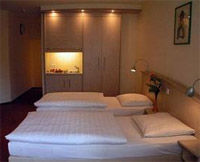 Panorama Inn Hotel & Boardinghaus