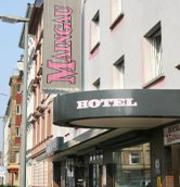 Maingau Hotel