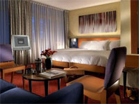 Cosmopolitan Hotel