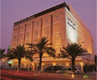 Ascot Hotel