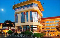 Metropolitan Hotel