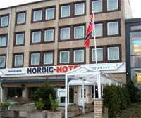Basic Hotel Wandsbek
