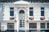 Hotel Aachener Hof Novum