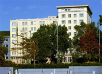 Hotel Hessischer Hof