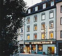 Hotel Jedermann