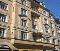 Pension Baronesse Hotel