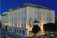 ACHAT Plaza Zum Hirschen Hotel
