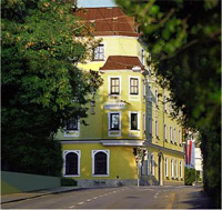 Hotel Der Salzburger Hof