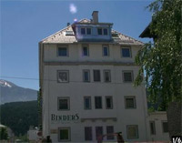 Austria Classic Hotel Binders