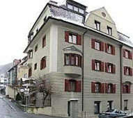 Hotel Tautermann