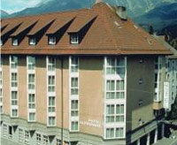 Hotel Alpinpark