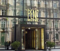 The Penz Hotel