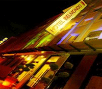Hotel Belmondo