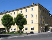 Altstadt Hotel Hofwirt Salzburg