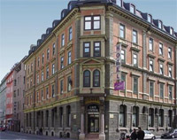 Hotel Central