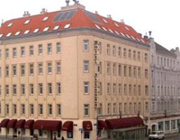 Hotel Allegro Wien
