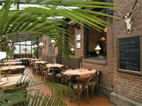Forsthaus Bergedorf Hotel
