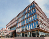 Azimut Hotel München City Ost
