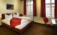 Feng Shui Hotel Melarose