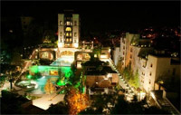 Grand Hills Hotel & Spa