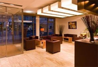 Hotel Eurostars Embassy
