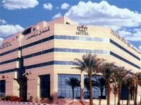 Princess Hotel